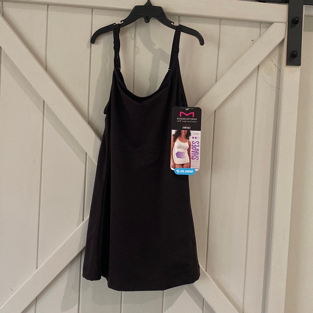 Maidenform Camisole XL
